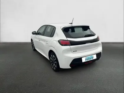 Photo 6 Peugeot 208  PureTech 100 S&S BVM6