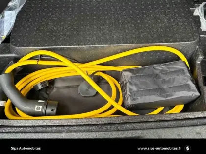 Photo 28 Alfa Romeo Tonale  1.3 Hybride Rechargeable PHEV 280ch AT6 e-Q4