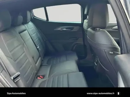 Photo 12 Alfa Romeo Tonale  1.3 Hybride Rechargeable PHEV 280ch AT6 e-Q4