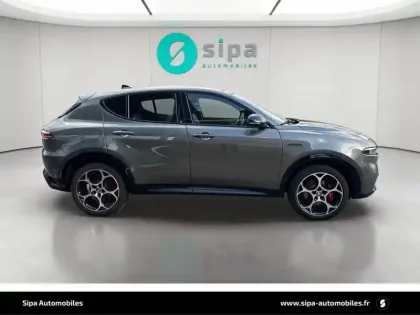 Photo 8 Alfa Romeo Tonale  1.3 Hybride Rechargeable PHEV 280ch AT6 e-Q4