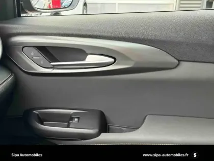 Photo 22 Alfa Romeo Tonale  1.3 Hybride Rechargeable PHEV 280ch AT6 e-Q4