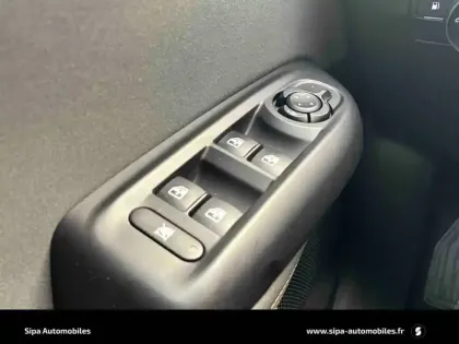 Photo 20 Alfa Romeo Tonale  1.3 Hybride Rechargeable PHEV 280ch AT6 e-Q4