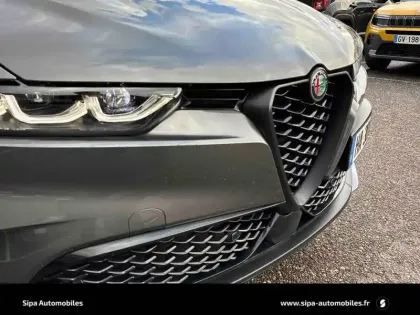 Photo 31 Alfa Romeo Tonale  1.3 Hybride Rechargeable PHEV 280ch AT6 e-Q4