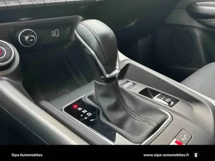 Photo 16 Alfa Romeo Tonale  1.3 Hybride Rechargeable PHEV 280ch AT6 e-Q4