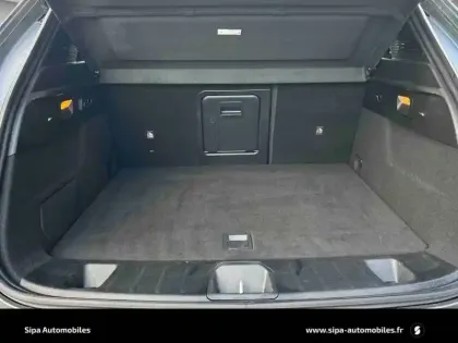 Photo 11 Alfa Romeo Tonale  1.3 Hybride Rechargeable PHEV 280ch AT6 e-Q4