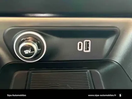 Photo 21 Alfa Romeo Tonale  1.3 Hybride Rechargeable PHEV 280ch AT6 e-Q4