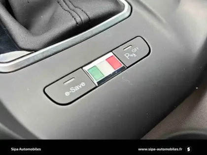 Photo 24 Alfa Romeo Tonale  1.3 Hybride Rechargeable PHEV 280ch AT6 e-Q4