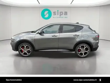 Photo 6 Alfa Romeo Tonale  1.3 Hybride Rechargeable PHEV 280ch AT6 e-Q4