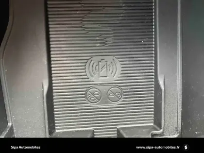 Photo 25 Alfa Romeo Tonale  1.3 Hybride Rechargeable PHEV 280ch AT6 e-Q4