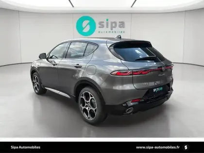 Photo 7 Alfa Romeo Tonale  1.3 Hybride Rechargeable PHEV 280ch AT6 e-Q4