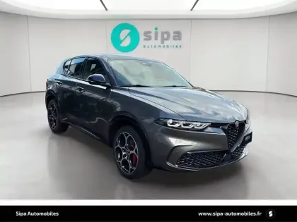 Photo 9 Alfa Romeo Tonale  1.3 Hybride Rechargeable PHEV 280ch AT6 e-Q4