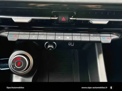 Photo 15 Alfa Romeo Tonale  1.3 Hybride Rechargeable PHEV 280ch AT6 e-Q4