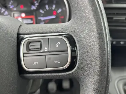 Photo 22 Citroën Berlingo  Taille M BlueHDi 100 BVM