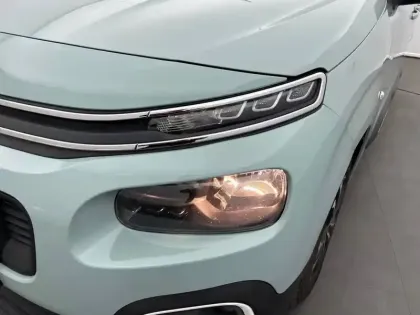 Photo 15 Citroën Berlingo  Taille M BlueHDi 100 BVM