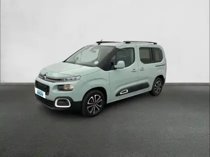Photo Citroën Berlingo Feel