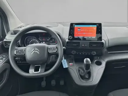 Photo 7 Citroën Berlingo  Taille M BlueHDi 100 BVM