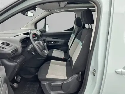 Photo 10 Citroën Berlingo  Taille M BlueHDi 100 BVM