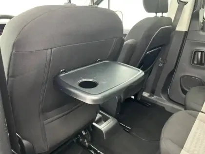 Photo 18 Citroën Berlingo  Taille M BlueHDi 100 BVM