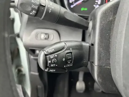 Photo 23 Citroën Berlingo  Taille M BlueHDi 100 BVM