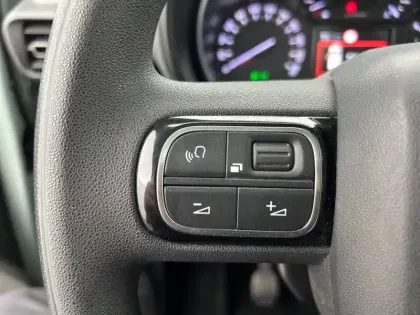 Photo 21 Citroën Berlingo  Taille M BlueHDi 100 BVM