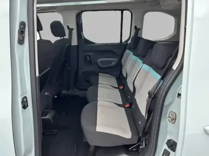 Photo 11 Citroën Berlingo  Taille M BlueHDi 100 BVM