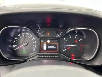 Photo 9 Citroën Berlingo  Taille M BlueHDi 100 BVM