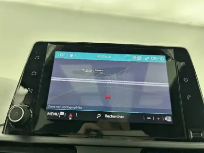 Photo 24 Citroën Berlingo  Taille M BlueHDi 100 BVM