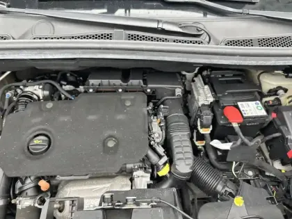 Photo 28 Citroën Berlingo  Taille M BlueHDi 100 BVM