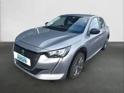 Photo Peugeot 208 Active Pack