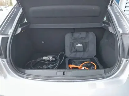 Photo 5 Peugeot 208  Electrique 50 kWh 136ch