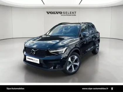 Photo Volvo Xc40 Ultra