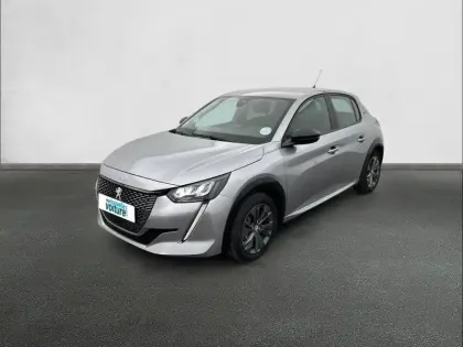 Photo Peugeot 208 Active Pack