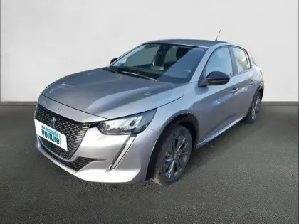 Photo Peugeot 208 Active Pack