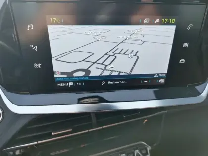 Photo 18 Peugeot 208  Electrique 50 kWh 136ch