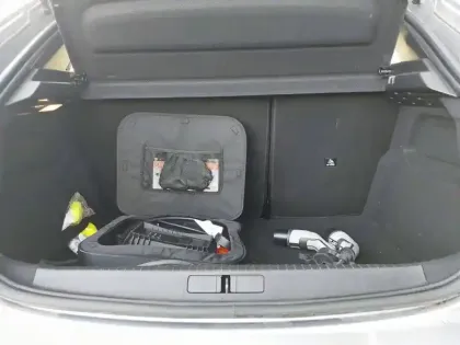 Photo 5 Peugeot 208  Electrique 50 kWh 136ch