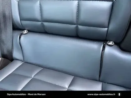 Photo 27 Citroën C5 aircross  Hybride 145 e-DCS6