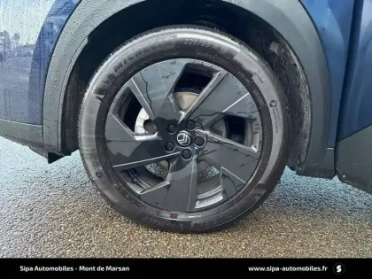 Photo 10 Citroën C5 aircross  Hybride 145 e-DCS6