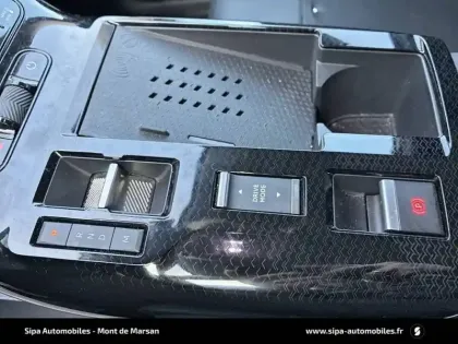 Photo 18 Citroën C5 aircross  Hybride 145 e-DCS6