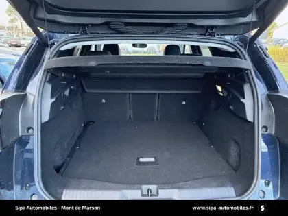 Photo 5 Citroën C5 aircross  Hybride 145 e-DCS6