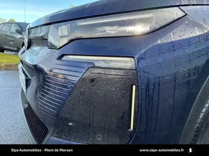 Photo 21 Citroën C5 aircross  Hybride 145 e-DCS6