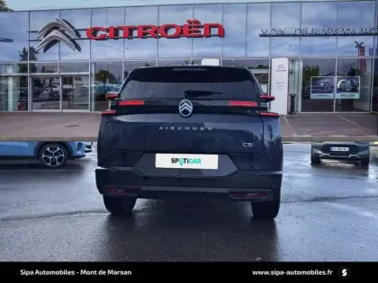 Photo 35 Citroën C5 aircross  Hybride 145 e-DCS6