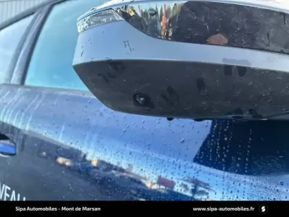 Photo 23 Citroën C5 aircross  Hybride 145 e-DCS6