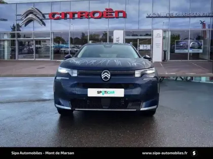 Photo 32 Citroën C5 aircross  Hybride 145 e-DCS6