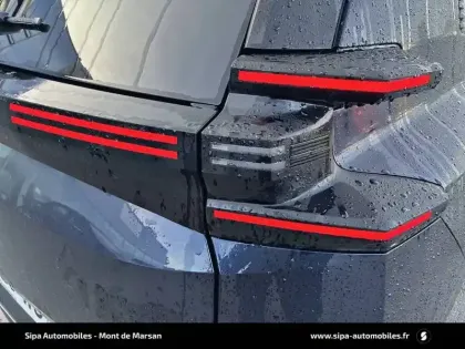 Photo 25 Citroën C5 aircross  Hybride 145 e-DCS6