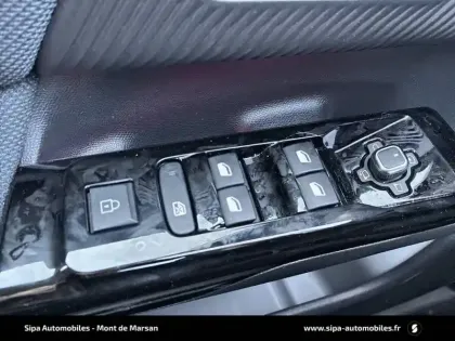 Photo 19 Citroën C5 aircross  Hybride 145 e-DCS6