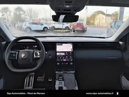 Photo 7 Citroën C5 aircross  Hybride 145 e-DCS6