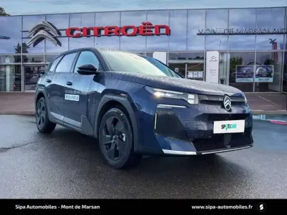 Photo 33 Citroën C5 aircross  Hybride 145 e-DCS6
