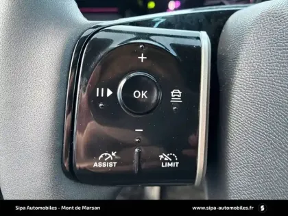 Photo 46 Citroën C5 aircross  Hybride 145 e-DCS6