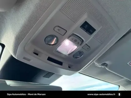 Photo 51 Citroën C5 aircross  Hybride 145 e-DCS6