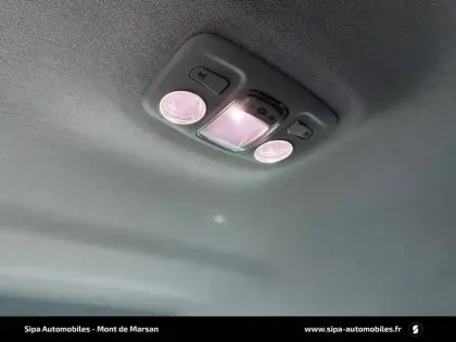 Photo 29 Citroën C5 aircross  Hybride 145 e-DCS6